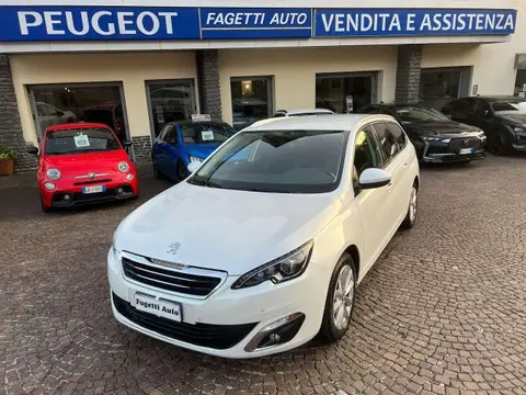 Used PEUGEOT 308 Diesel 2017 Ad 