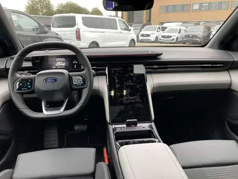 Annonce FORD EXPLORER Électrique 2024 d'occasion 