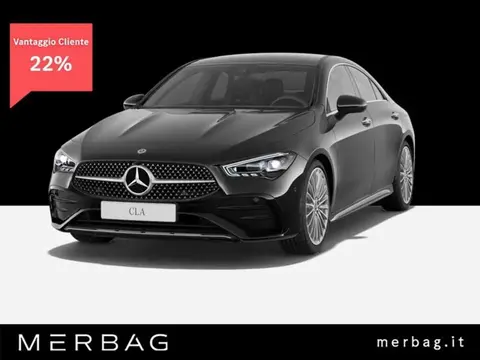 Used MERCEDES-BENZ CLASSE CLA Hybrid 2024 Ad 