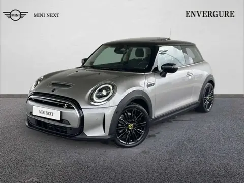 Annonce MINI COOPER Électrique 2023 d'occasion 