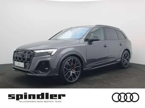 Used AUDI Q7 Hybrid 2024 Ad 