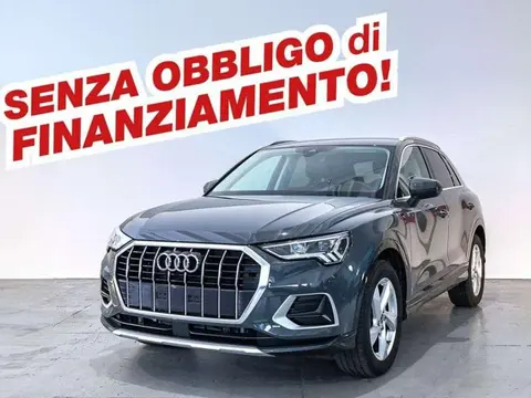 Annonce AUDI Q3 Diesel 2023 d'occasion 