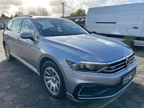 Used VOLKSWAGEN PASSAT Hybrid 2020 Ad 