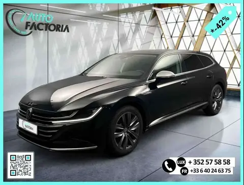 Used VOLKSWAGEN ARTEON Diesel 2022 Ad 