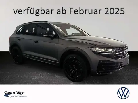 Used VOLKSWAGEN TOUAREG Hybrid 2024 Ad 