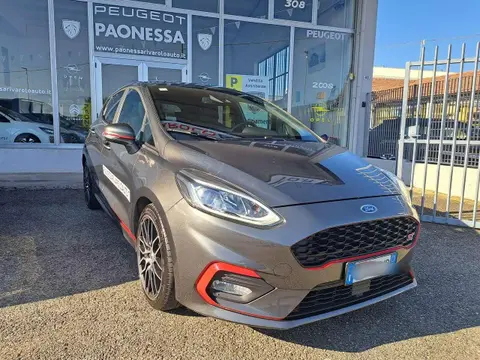 Used FORD FIESTA Diesel 2019 Ad 