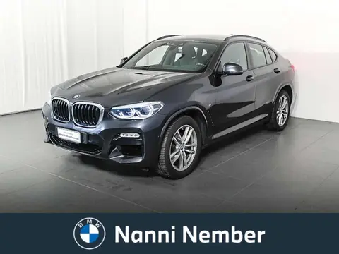 Used BMW X4 Diesel 2018 Ad 