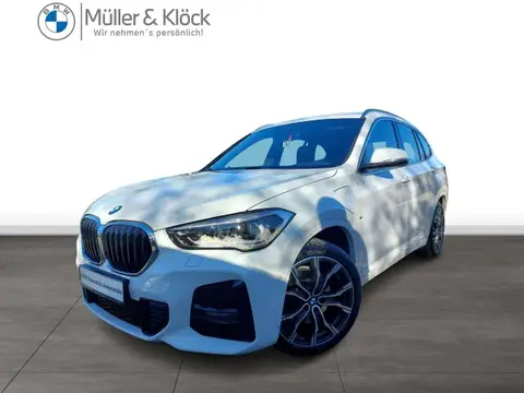 Annonce BMW X1 Hybride 2021 d'occasion 