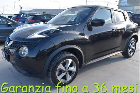 Used NISSAN JUKE LPG 2019 Ad 