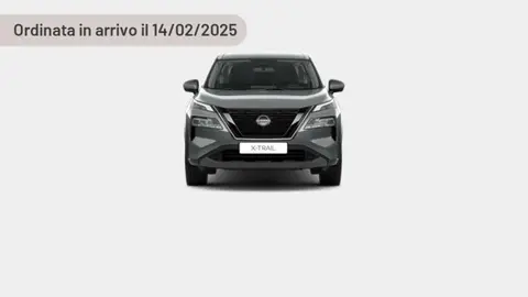 Annonce NISSAN X-TRAIL Hybride 2024 d'occasion 