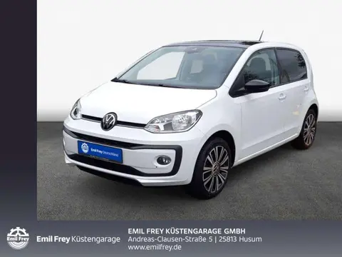 Used VOLKSWAGEN UP! Petrol 2020 Ad 