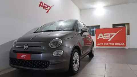 Used FIAT 500 Hybrid 2022 Ad 