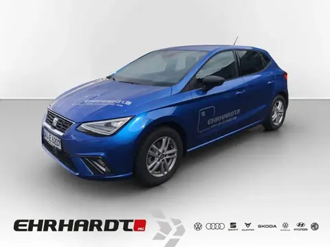 Used SEAT IBIZA Petrol 2024 Ad 