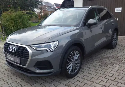 Annonce AUDI Q3 Diesel 2021 d'occasion 