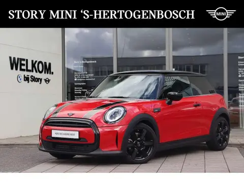 Used MINI COOPER Petrol 2023 Ad 