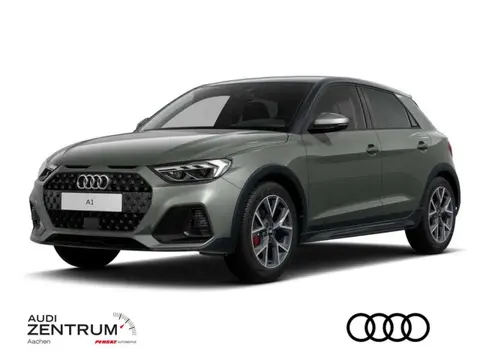 Annonce AUDI A1 Essence 2023 d'occasion 