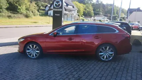 Used MAZDA 6 Petrol 2023 Ad 