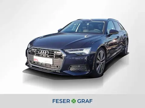 Used AUDI A6 Diesel 2021 Ad 