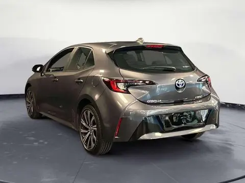 Used TOYOTA COROLLA Hybrid 2023 Ad 