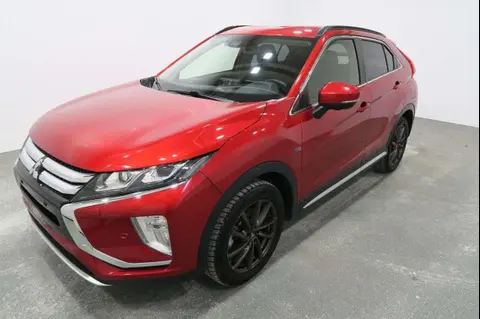 Used MITSUBISHI ECLIPSE Petrol 2019 Ad 