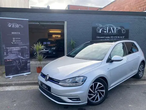 Used VOLKSWAGEN GOLF Petrol 2019 Ad 