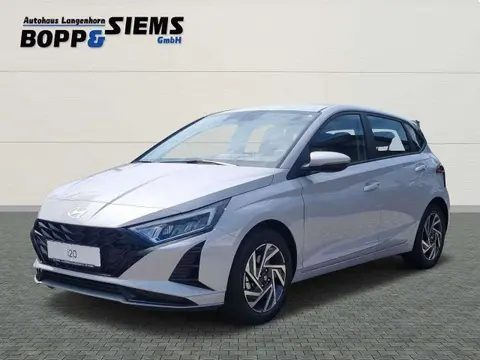 Annonce HYUNDAI I20 Essence 2024 d'occasion 