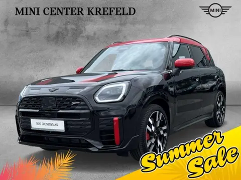 Annonce MINI JOHN COOPER WORKS Essence 2024 d'occasion 