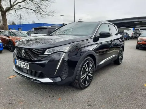 Used PEUGEOT 3008 Hybrid 2023 Ad 