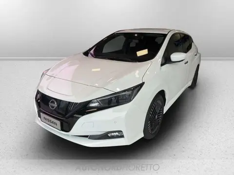 Annonce NISSAN LEAF Électrique 2024 d'occasion 