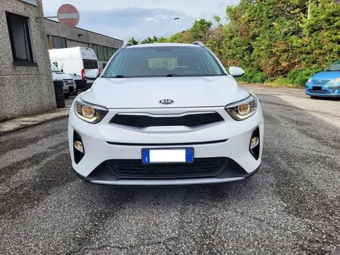 Used KIA STONIC LPG 2018 Ad 