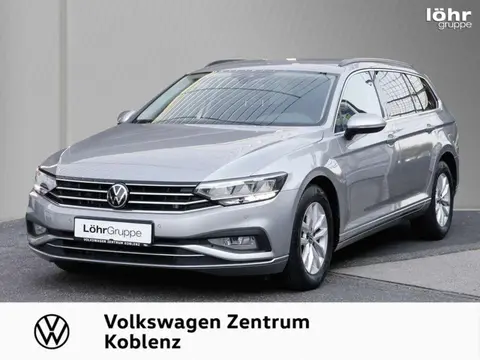 Annonce VOLKSWAGEN PASSAT Diesel 2021 d'occasion 