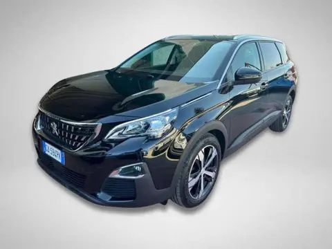 Annonce PEUGEOT 5008 Diesel 2020 d'occasion 