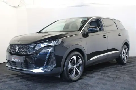 Used PEUGEOT 5008 Petrol 2022 Ad 