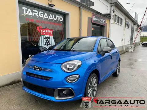 Annonce FIAT 500X Essence 2023 d'occasion 