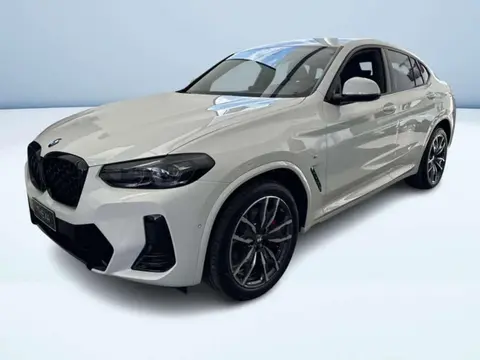 Used BMW X4 Diesel 2024 Ad 