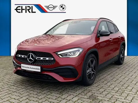 Annonce MERCEDES-BENZ CLASSE GLA Essence 2023 d'occasion 