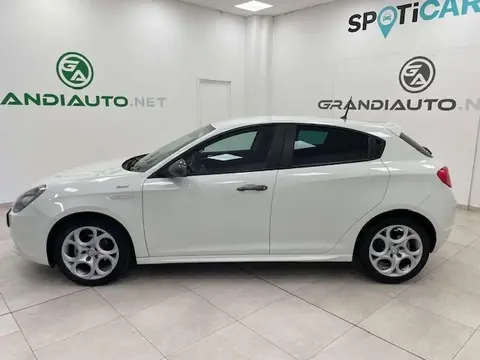 Annonce ALFA ROMEO GIULIETTA Diesel 2015 d'occasion 