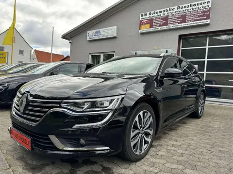 Annonce RENAULT TALISMAN Diesel 2018 d'occasion 