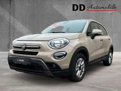 Used FIAT 500X Petrol 2019 Ad 