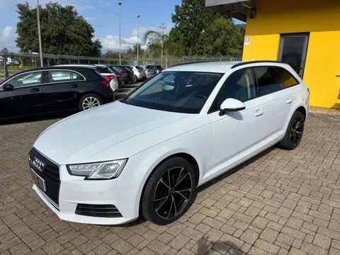 Used AUDI A4 Diesel 2018 Ad 