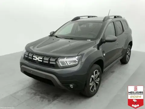 Used DACIA DUSTER Petrol 2024 Ad 