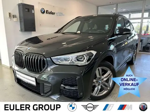 Annonce BMW X1 Hybride 2021 d'occasion 