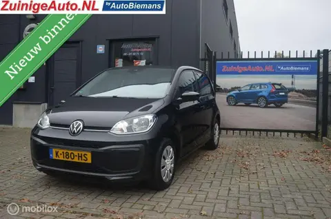 Used VOLKSWAGEN UP! Petrol 2021 Ad 