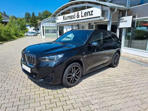Used BMW X1 Diesel 2022 Ad Germany