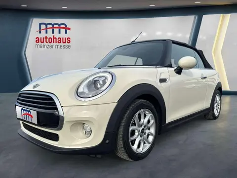 Used MINI COOPER Petrol 2018 Ad 