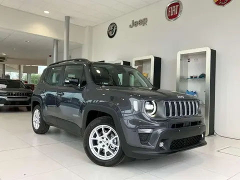 Annonce JEEP RENEGADE Essence 2023 d'occasion 