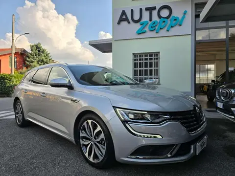 Used RENAULT TALISMAN Diesel 2017 Ad 