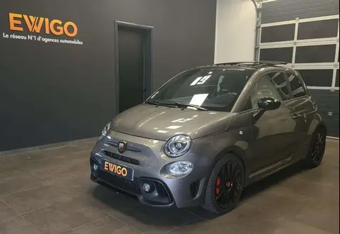 Used ABARTH 500 Petrol 2019 Ad 