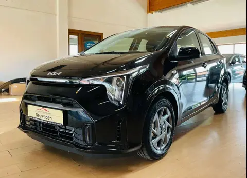 Annonce KIA PICANTO Essence 2024 d'occasion 