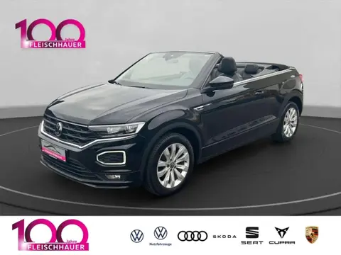 Used VOLKSWAGEN T-ROC Petrol 2020 Ad 